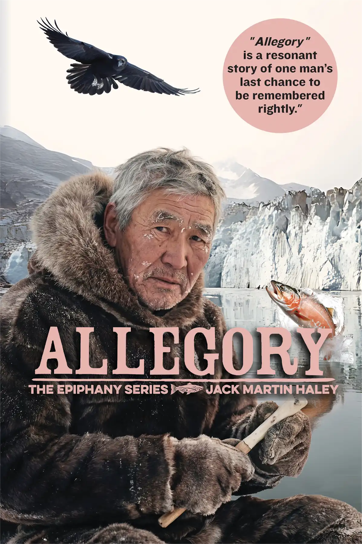 Allegory cover art